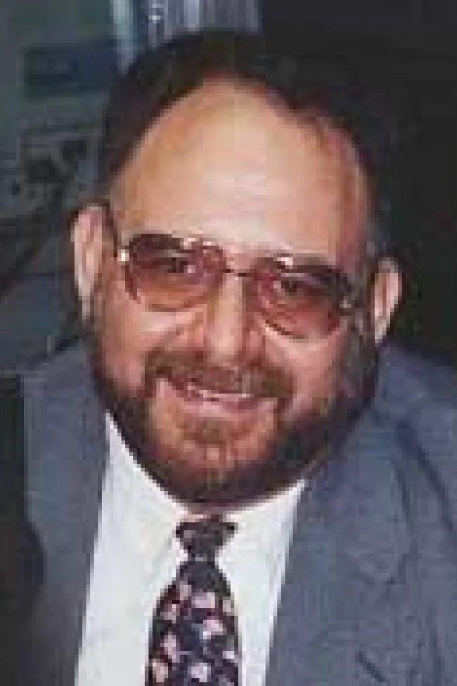 John Sophocleus